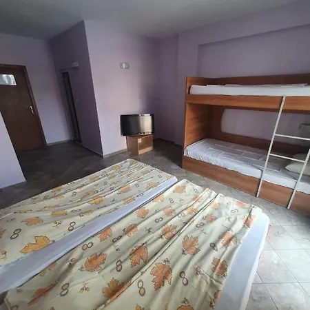 Хотел Hotel 415 Слънчев бряг