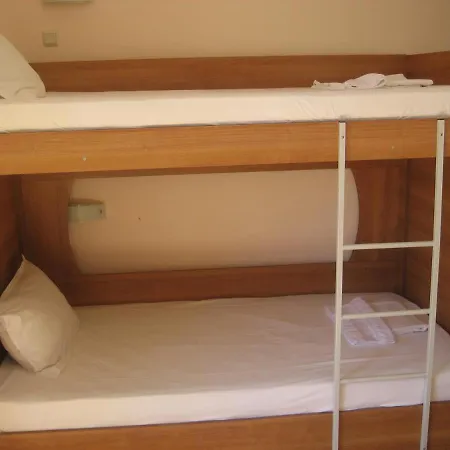 Hotel 415 Хотел