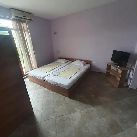 Хотел Hotel 415 Слънчев бряг