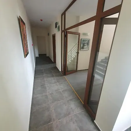 Hotel 415 Слънчев бряг