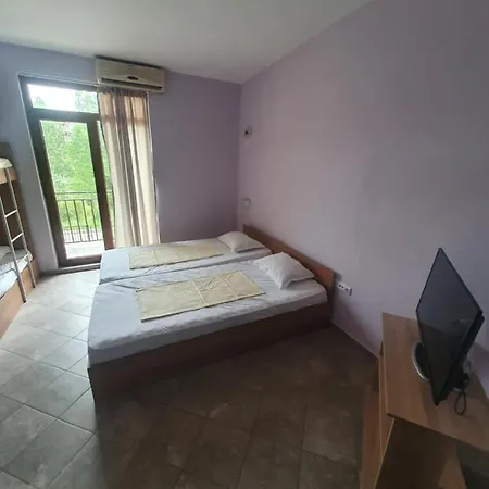 Hotel 415 *