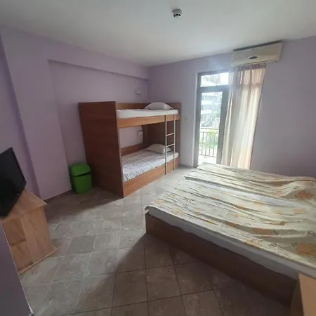 Hotel 415 Хотел