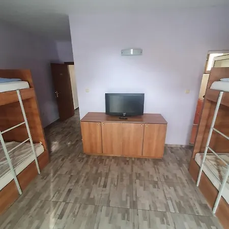 מלון Hotel 415 סאני ביץ'