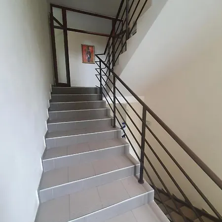 מלון Hotel 415 *