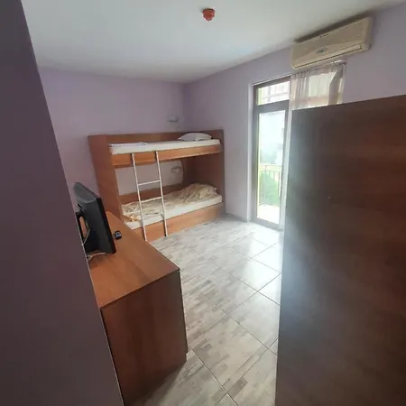 מלון Hotel 415 *