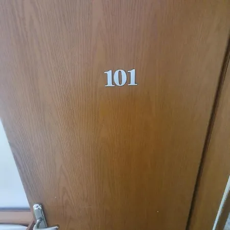 Hotel 415 Слънчев бряг