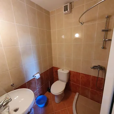 מלון Hotel 415