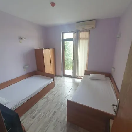 Hotel 415 *