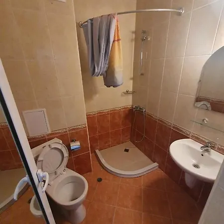 Hotel 415 ساني بيتش
