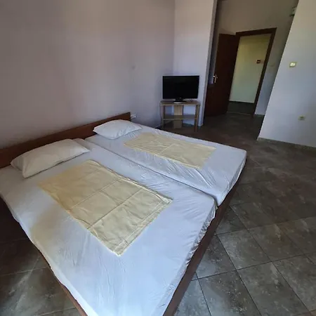 فندق Hotel 415 ساني بيتش