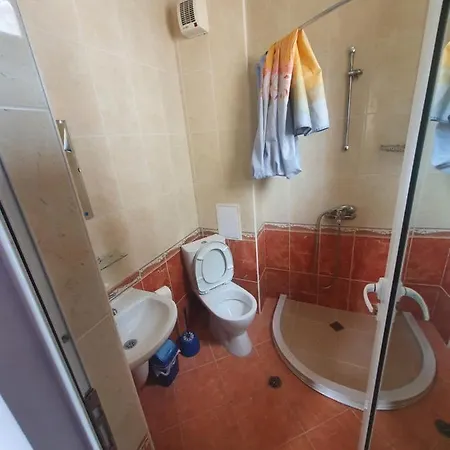 فندق Hotel 415 ساني بيتش