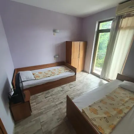 فندق Hotel 415 ساني بيتش
