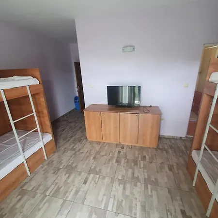 Hotel 415 فندق